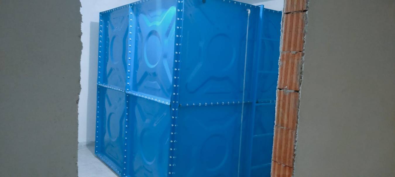 1 - Termoplastik Kaplama İç - Dış