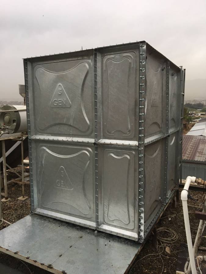 11 - Sıcak Daldırma Galvaniz