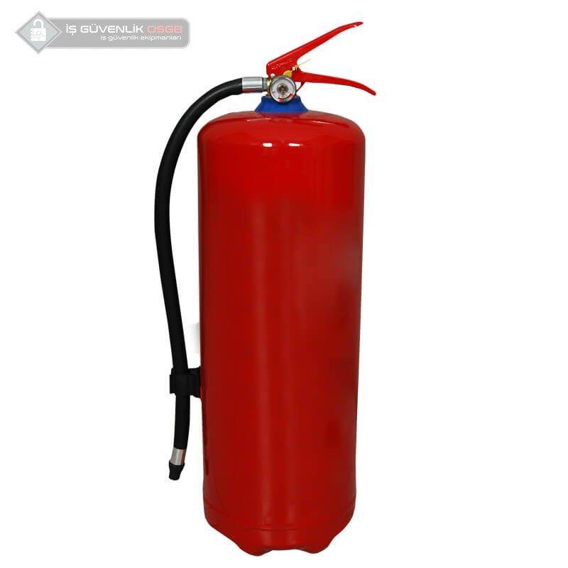 Yangın Tüpü