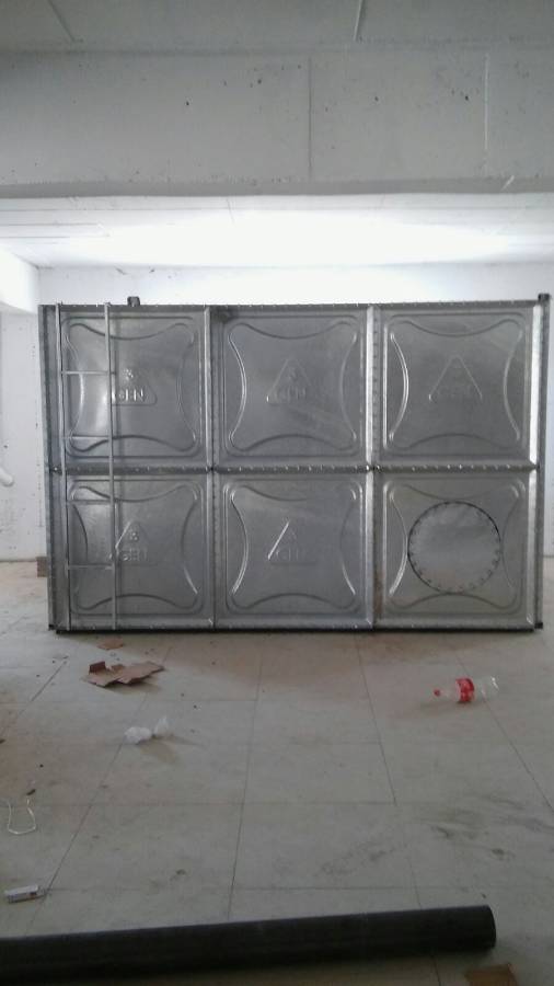 2 - Sıcak Daldırma Galvaniz