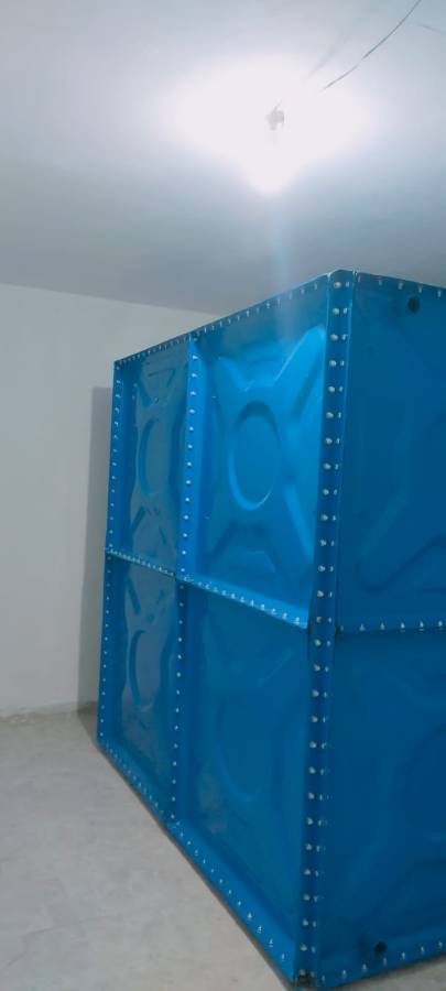 2 - Termoplastik Kaplama İç - Dış