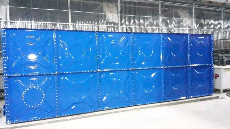 3 - Termoplastik Kaplama İç - Dış