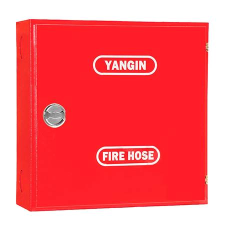 Sac Kapak Yangın Dolabı