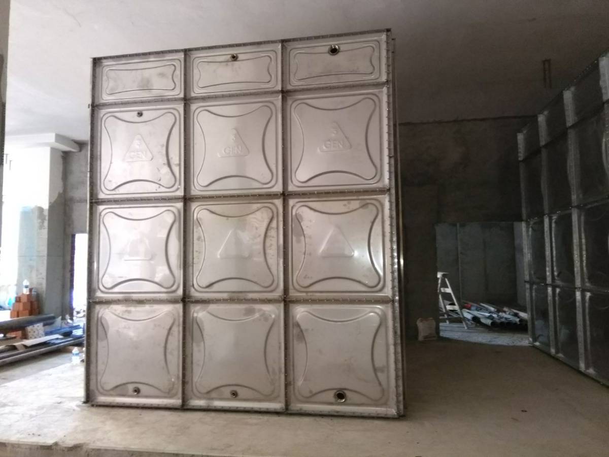 5 - AISI 304 Kalite Çelik