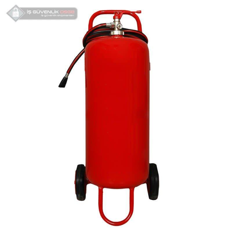 Yangın Tüpü