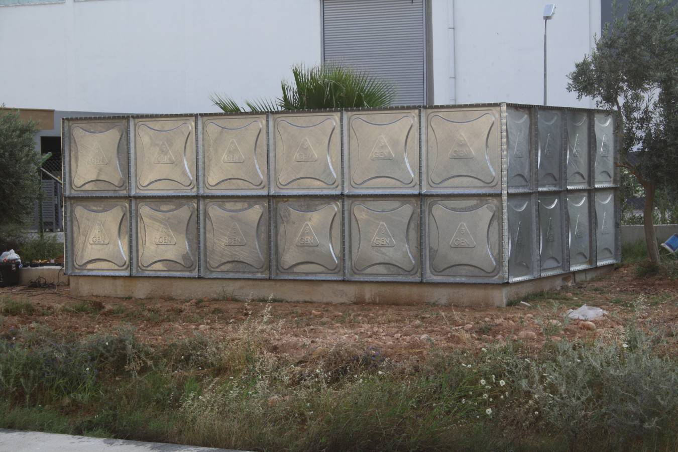 6 - Sıcak Daldırma Galvaniz