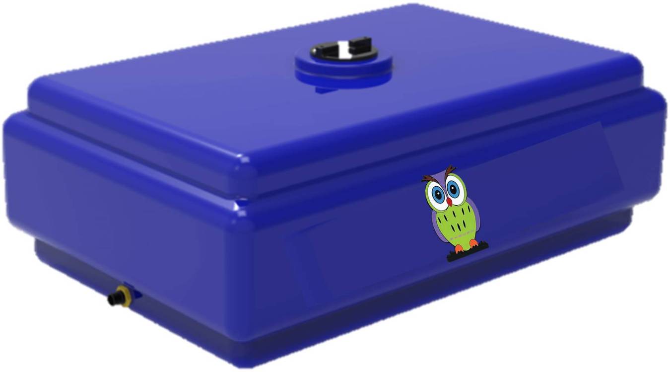 Polietilen Karavan Tip